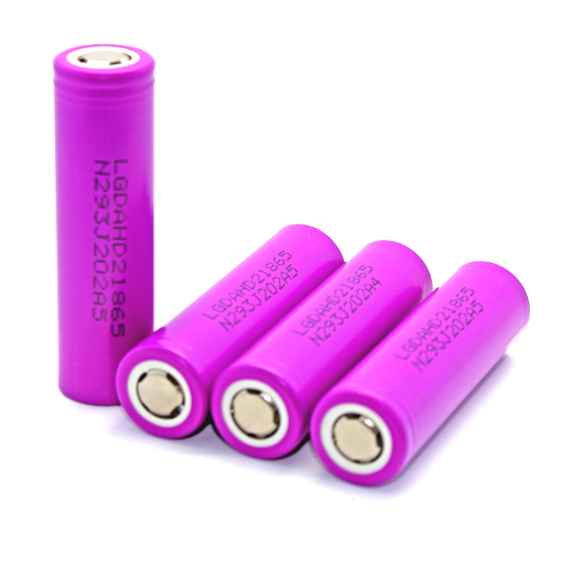 Аккумулятор 18650 3,7V 2000mAh 30-2000 1шт
